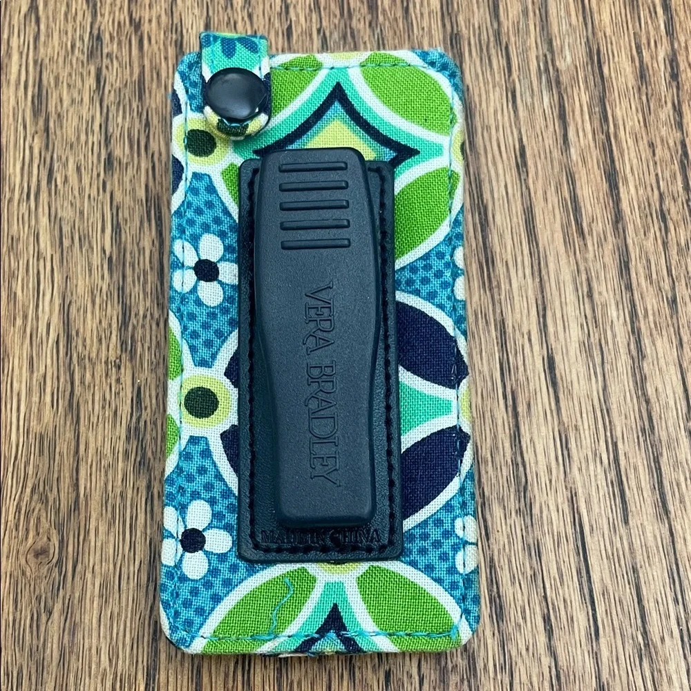 Vera Bradley Crazy Daisy iPod Tune Case Cover